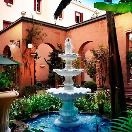Palace Hotel - Pocos De Caldas Ngoại thất bức ảnh