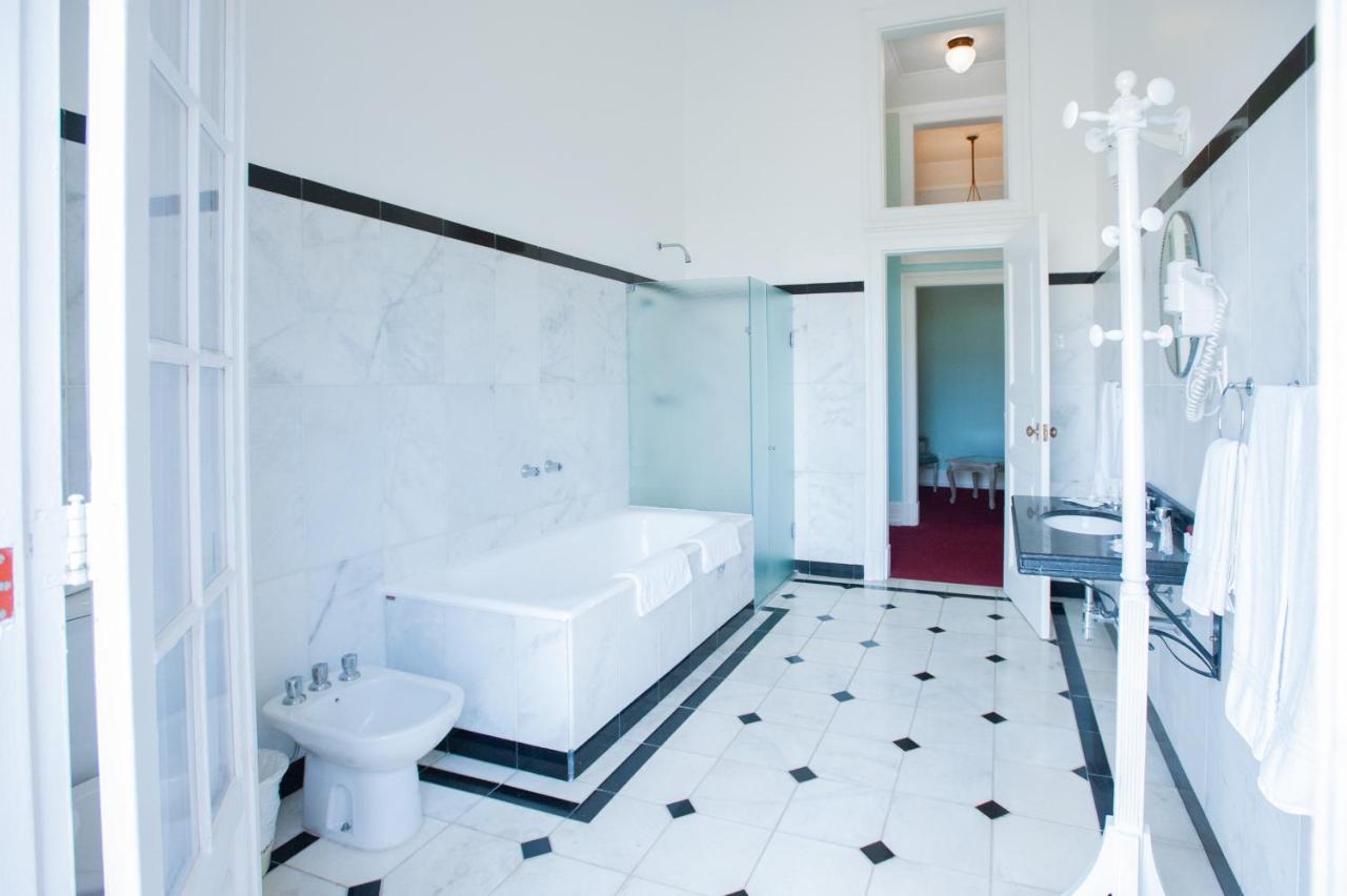 Palace Hotel - Pocos De Caldas Ngoại thất bức ảnh