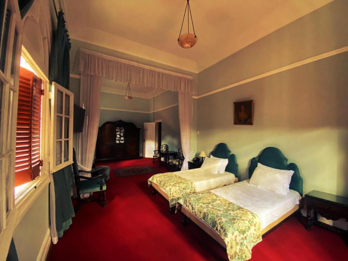 Palace Hotel - Pocos De Caldas Ngoại thất bức ảnh