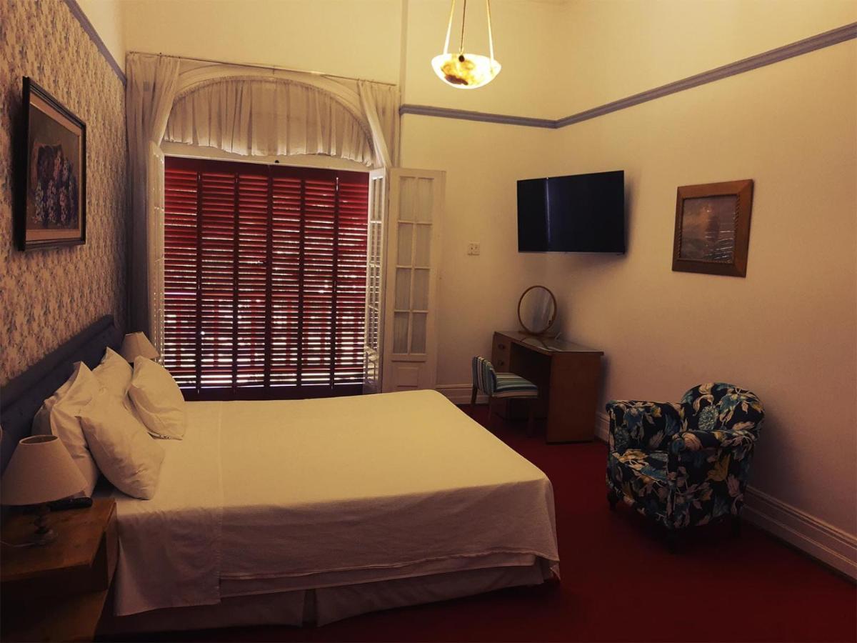 Palace Hotel - Pocos De Caldas Ngoại thất bức ảnh