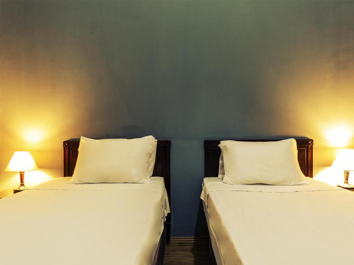 Palace Hotel - Pocos De Caldas Ngoại thất bức ảnh