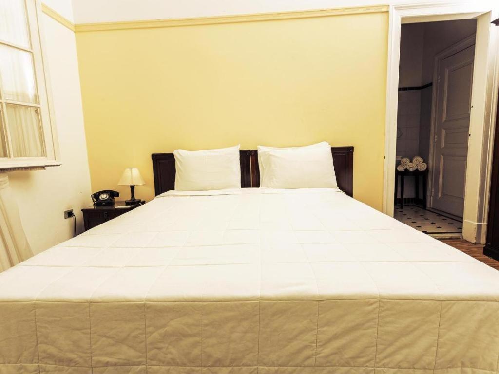 Palace Hotel - Pocos De Caldas Ngoại thất bức ảnh