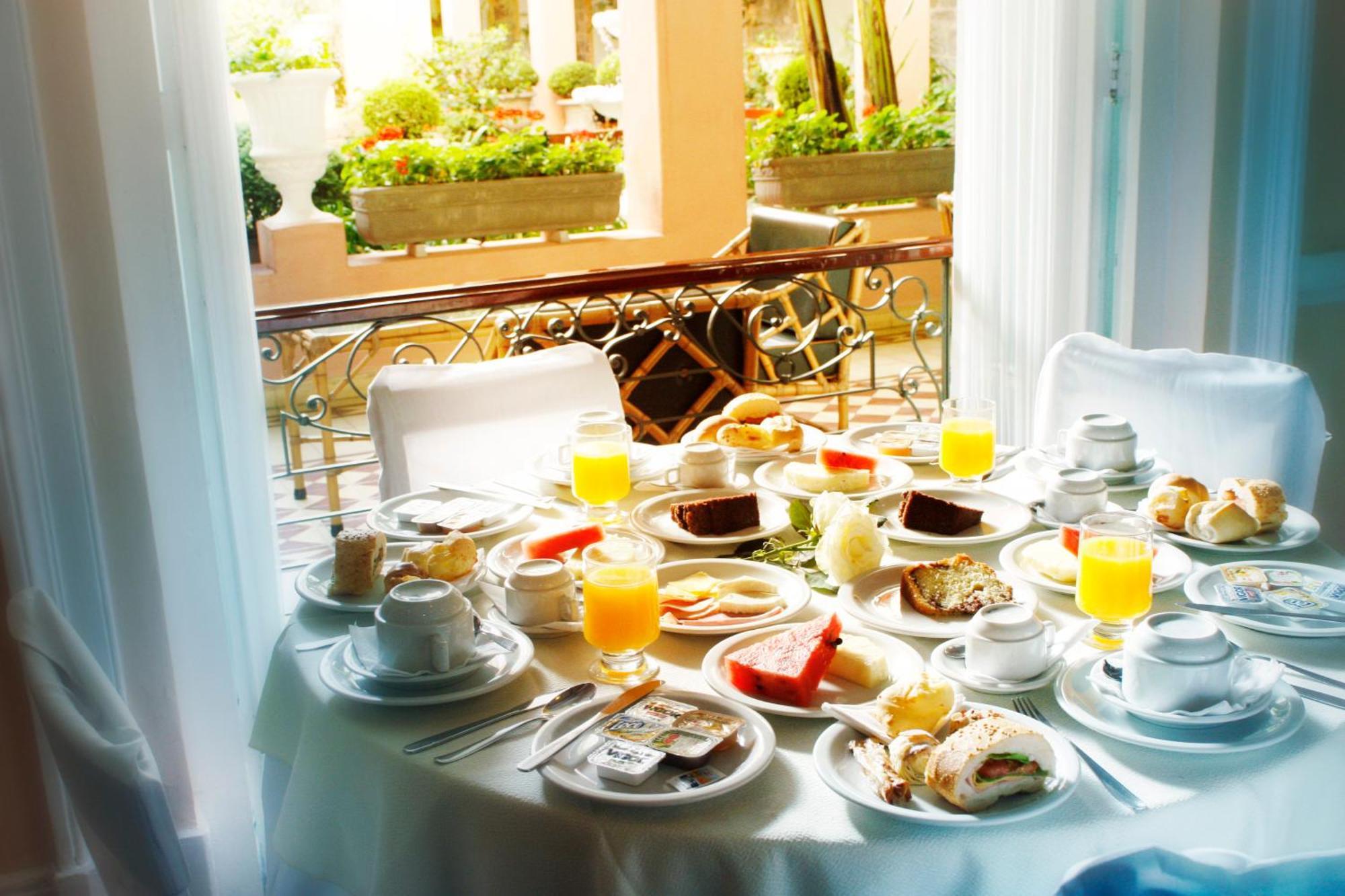 Palace Hotel - Pocos De Caldas Ngoại thất bức ảnh